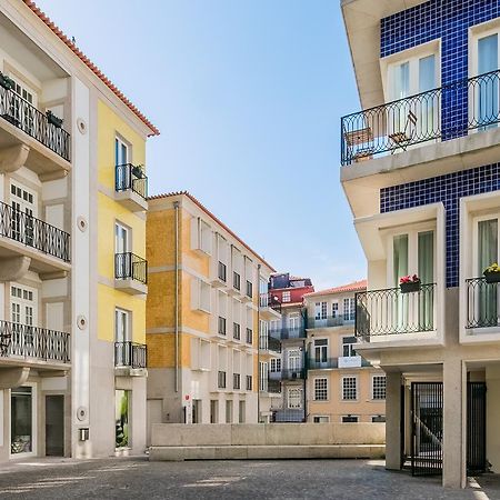 Cardosas Boutique Apartment Porto Exterior photo